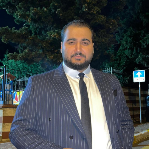 Başkanın Mesajı